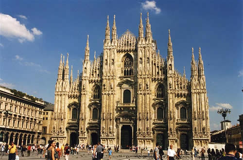 Cursos de italiano al Extranjero