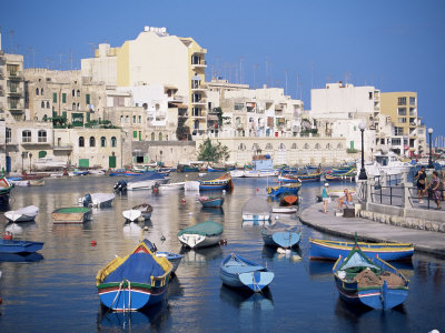 Cursos Ingles Malta